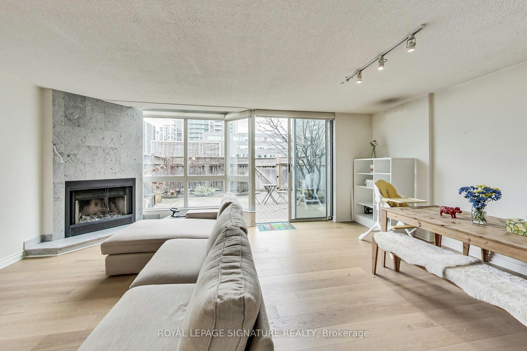 TH5-11 Broadway Avenue, Toronto, ON, M4P 1T7 - 12