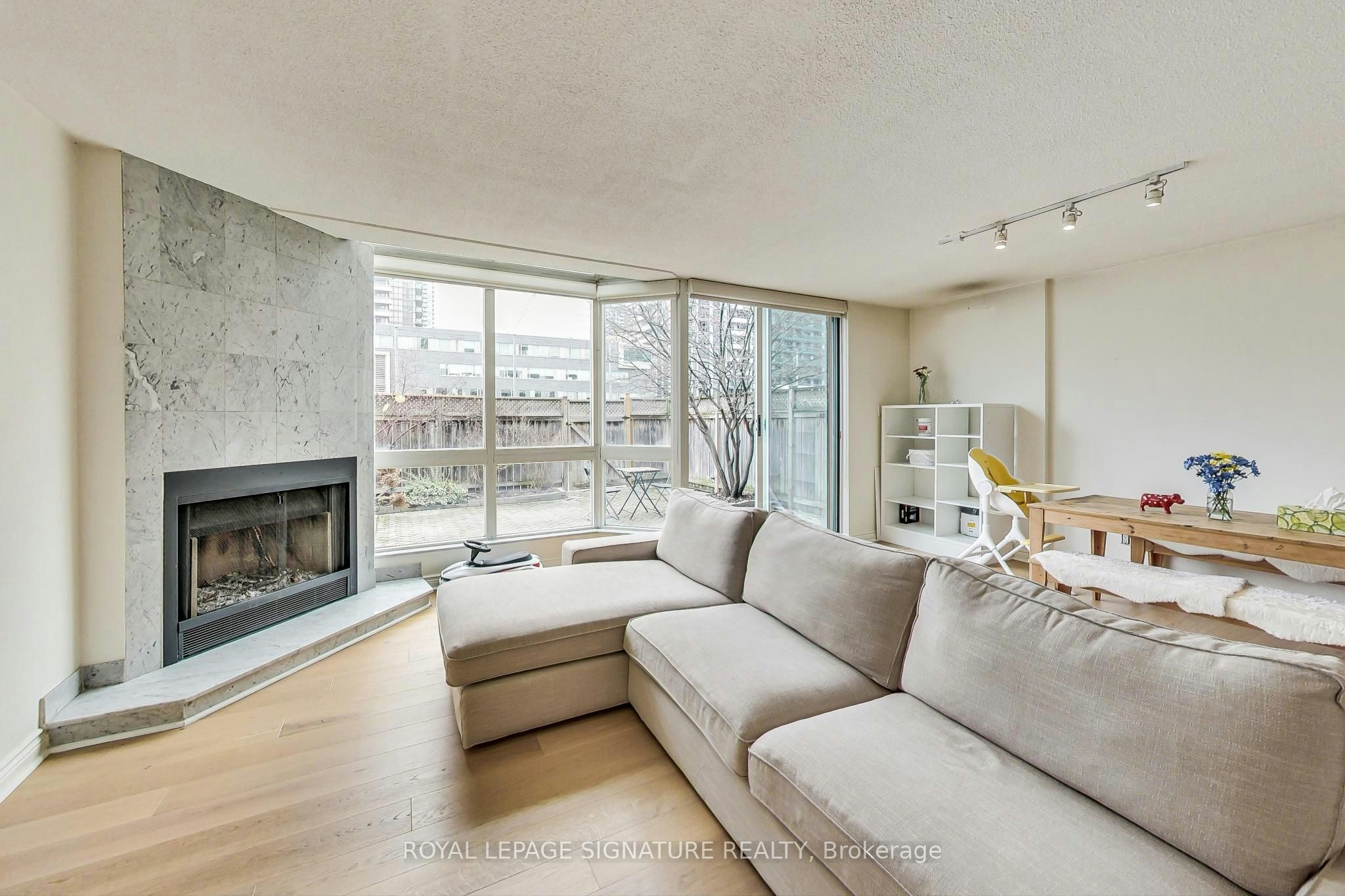 TH5-11 Broadway Avenue, Toronto, ON, M4P 1T7 - 9