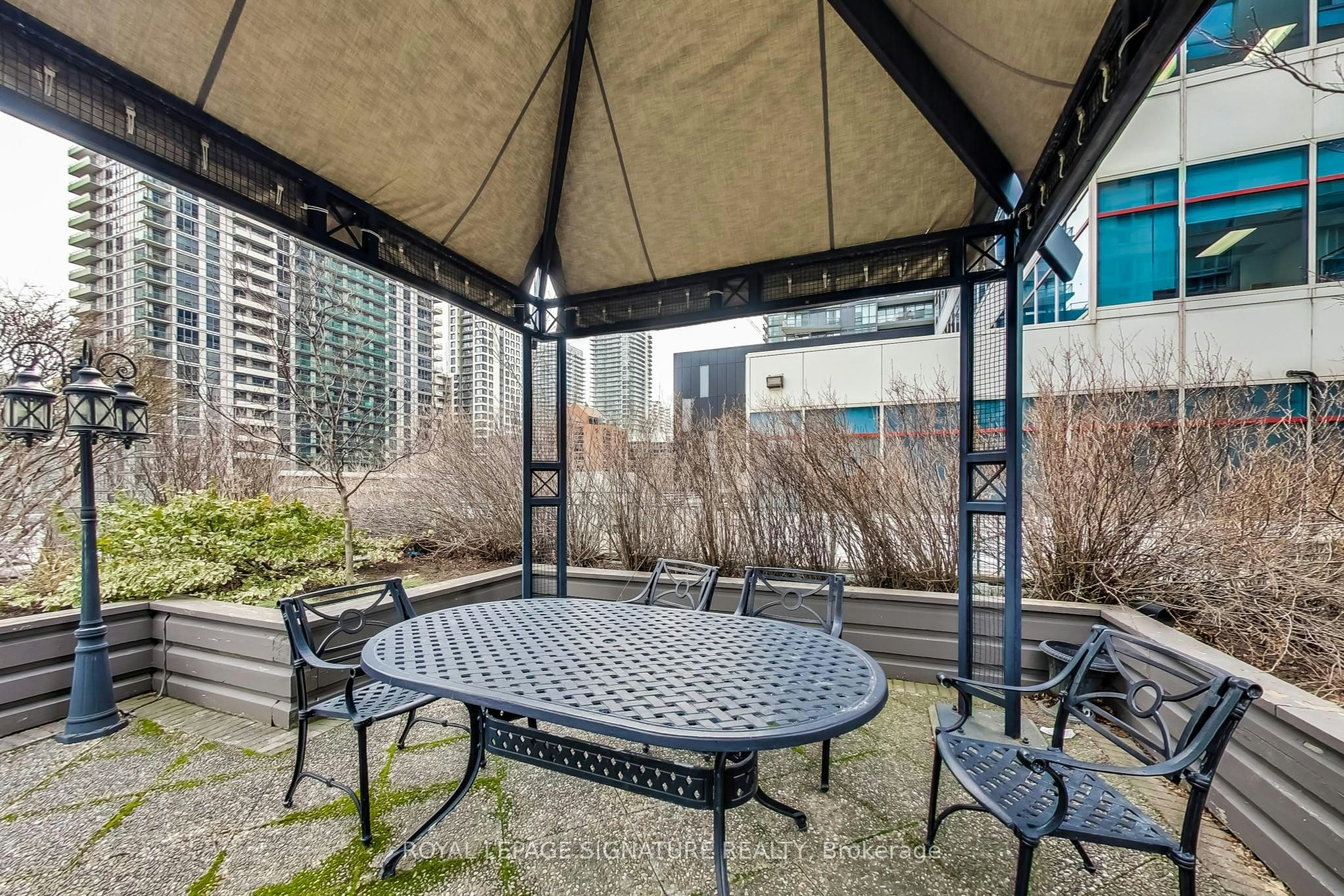 TH5-11 Broadway Avenue, Toronto, ON, M4P 1T7 - 29