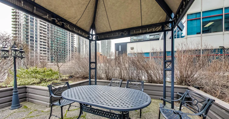 TH5-11 Broadway Avenue, Toronto, ON, M4P 1T7 - 29