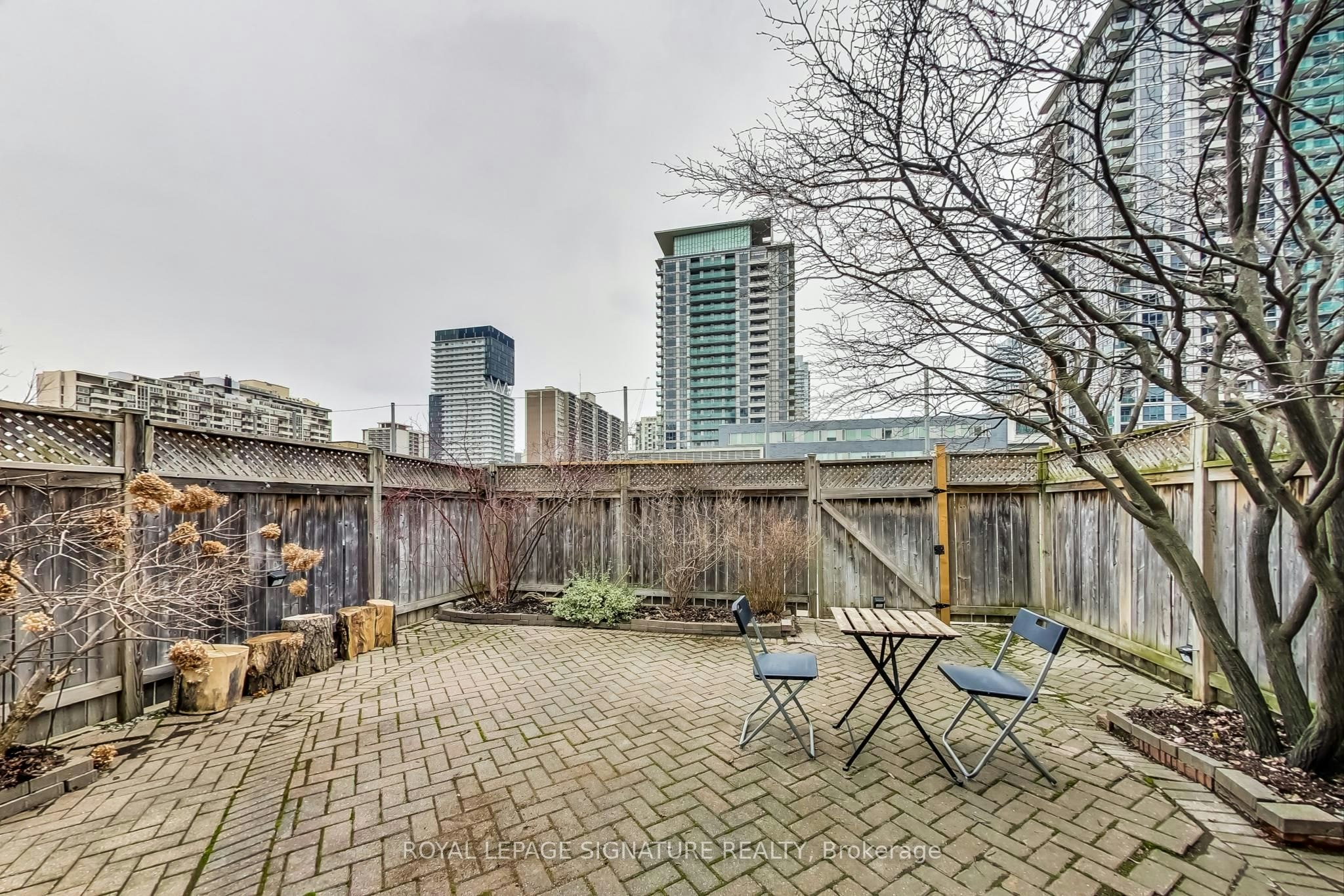 TH5-11 Broadway Avenue, Toronto, ON, M4P 1T7 - 24