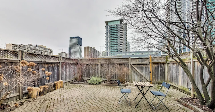 TH5-11 Broadway Avenue, Toronto, ON, M4P 1T7 - 24