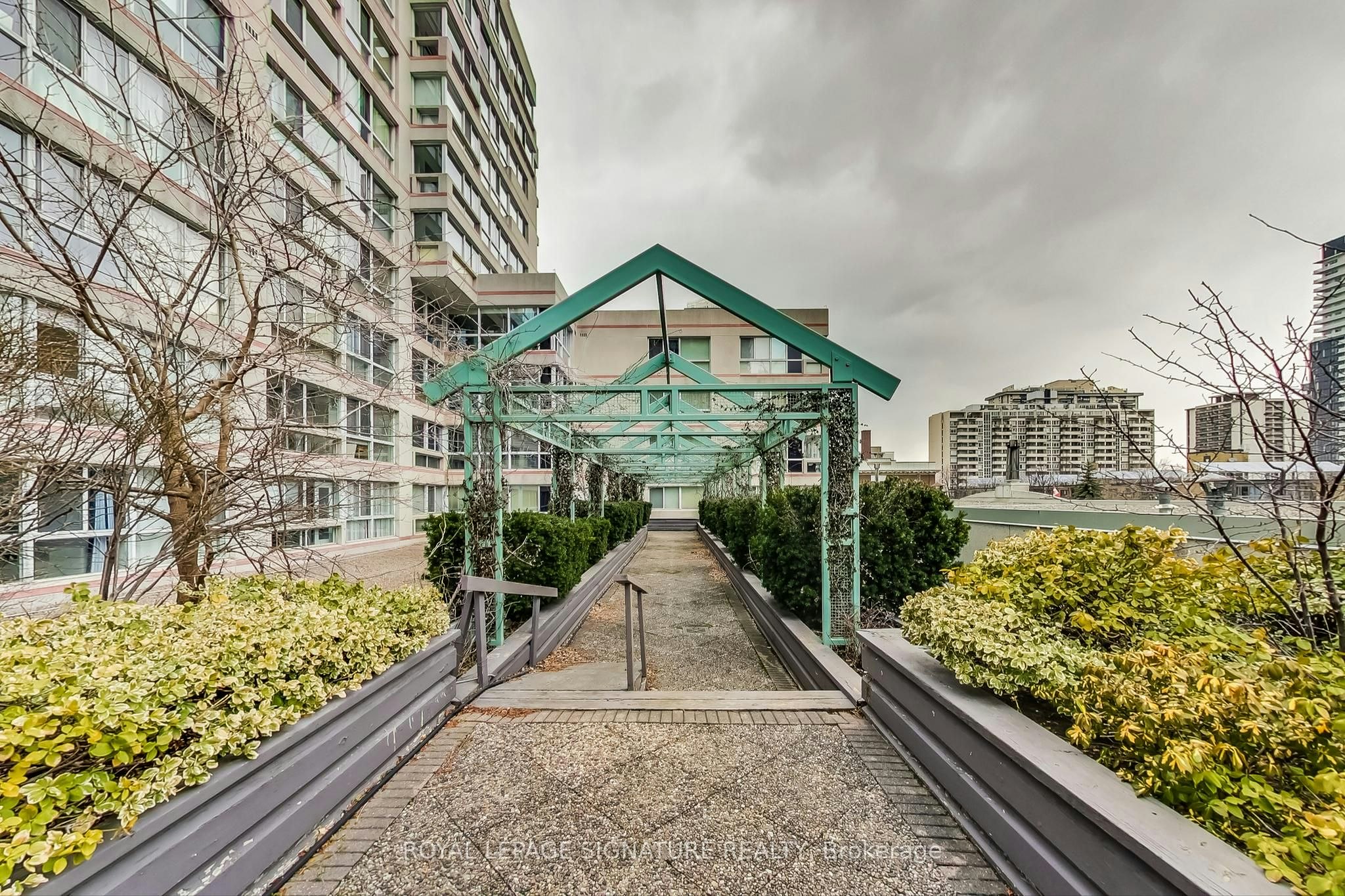 TH5-11 Broadway Avenue, Toronto, ON, M4P 1T7 - 31