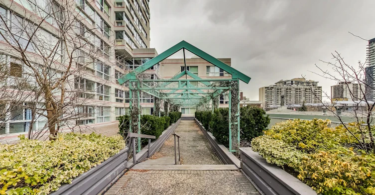 TH5-11 Broadway Avenue, Toronto, ON, M4P 1T7 - 31
