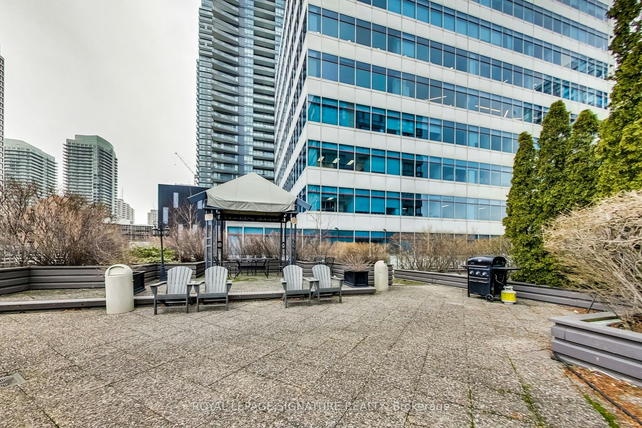 TH5-11 Broadway Avenue, Toronto, ON, M4P 1T7 - 23