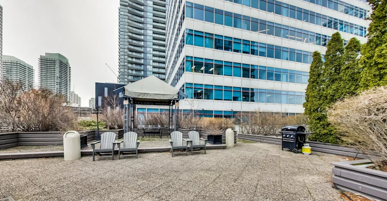 TH5-11 Broadway Avenue, Toronto, ON, M4P 1T7 - 23