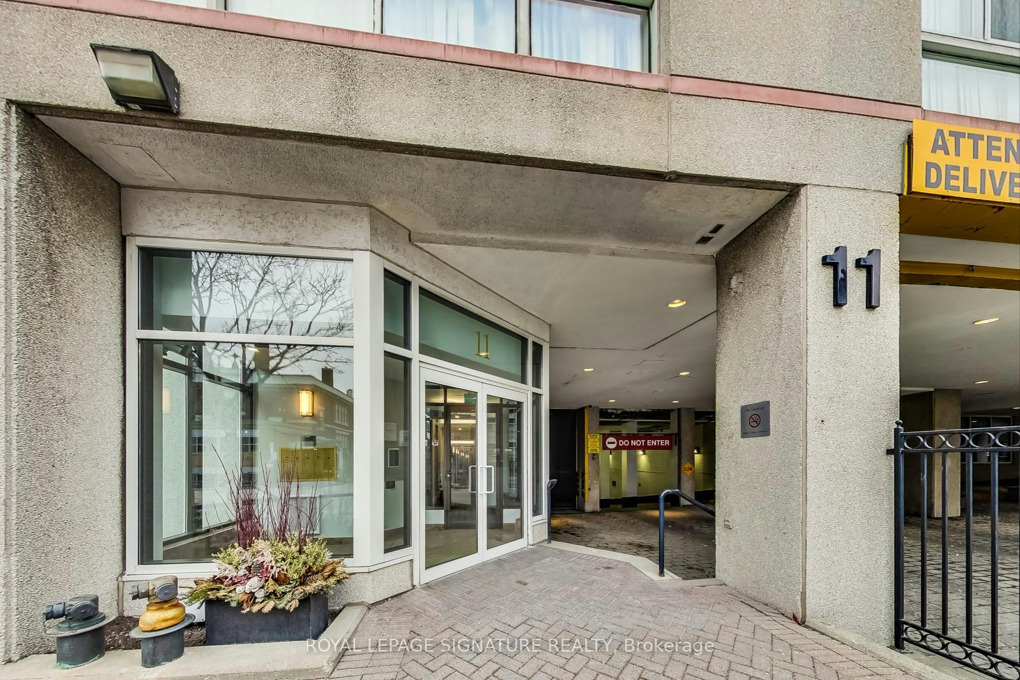TH5-11 Broadway Avenue, Toronto, ON, M4P 1T7 - 4