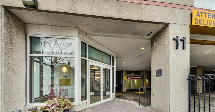 TH5-11 Broadway Avenue, Toronto, ON, M4P 1T7 - 4