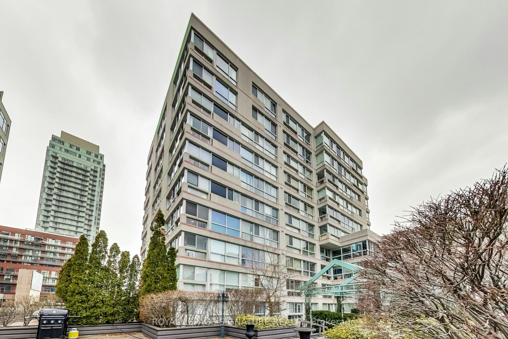 TH5-11 Broadway Avenue, Toronto, ON, M4P 1T7 - 3