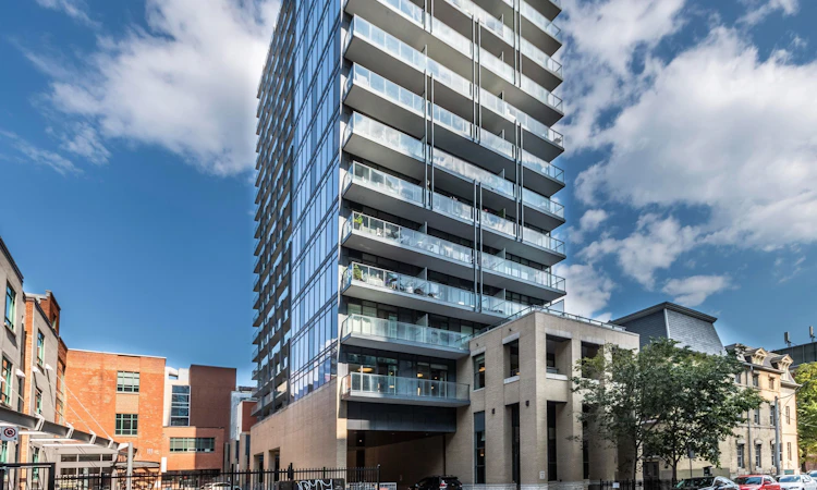 501-105 George Street