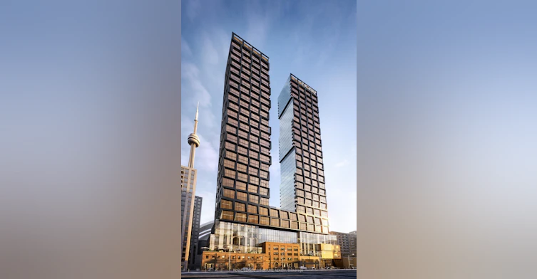 3111-35 Mercer Street, Toronto, ON, M5V 0T8 - 15
