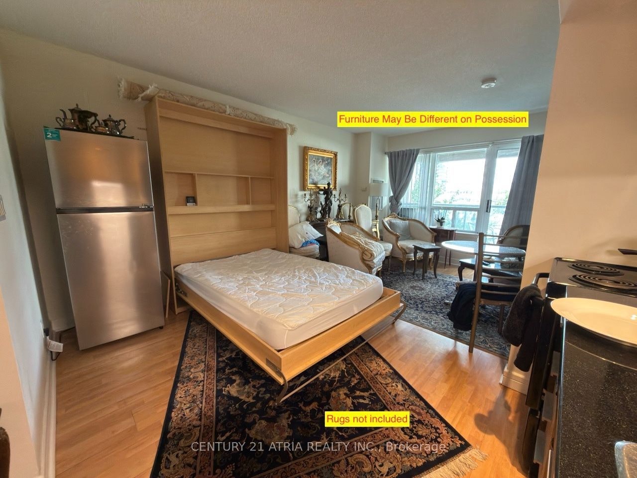 308-19 Avondale Avenue, Toronto, ON, M2N 0A6 - 7