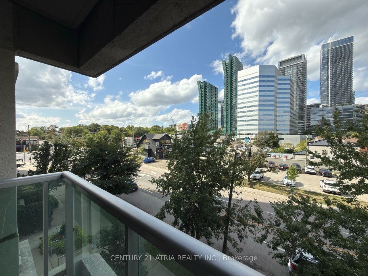 308-19 Avondale Avenue, Toronto, ON, M2N 0A6 - 12