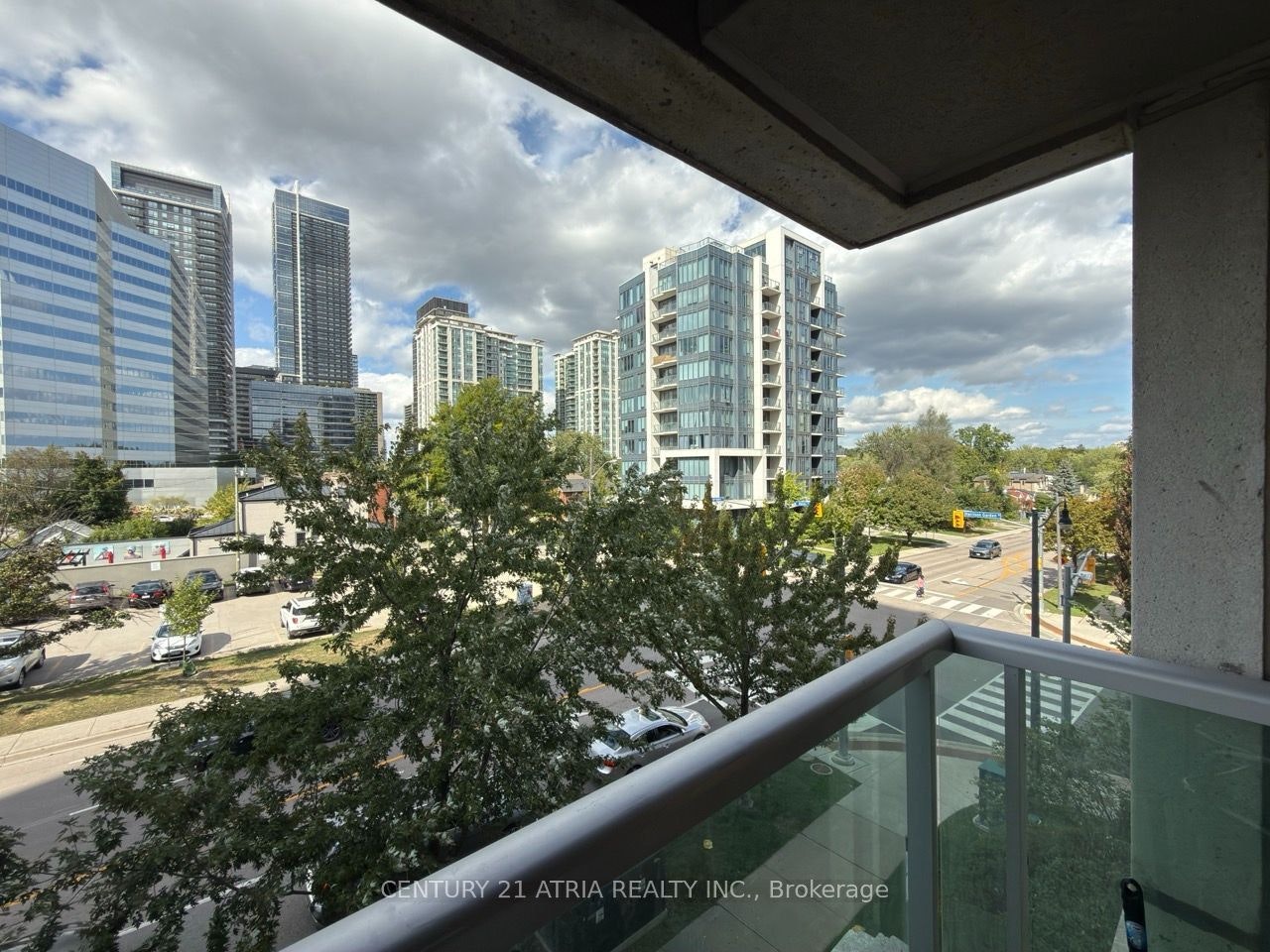 308-19 Avondale Avenue, Toronto, ON, M2N 0A6 - 11