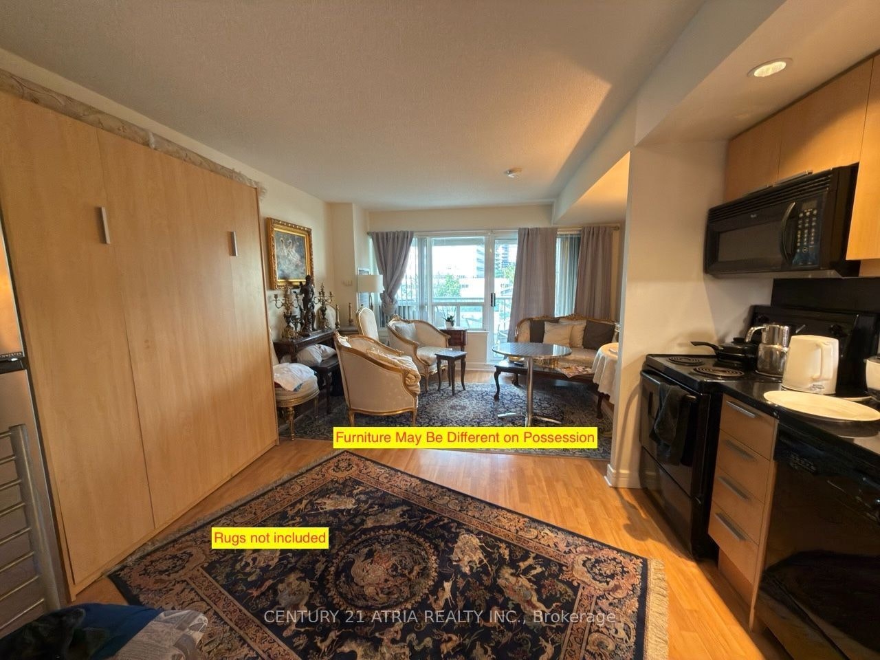 308-19 Avondale Avenue, Toronto, ON, M2N 0A6 - 5