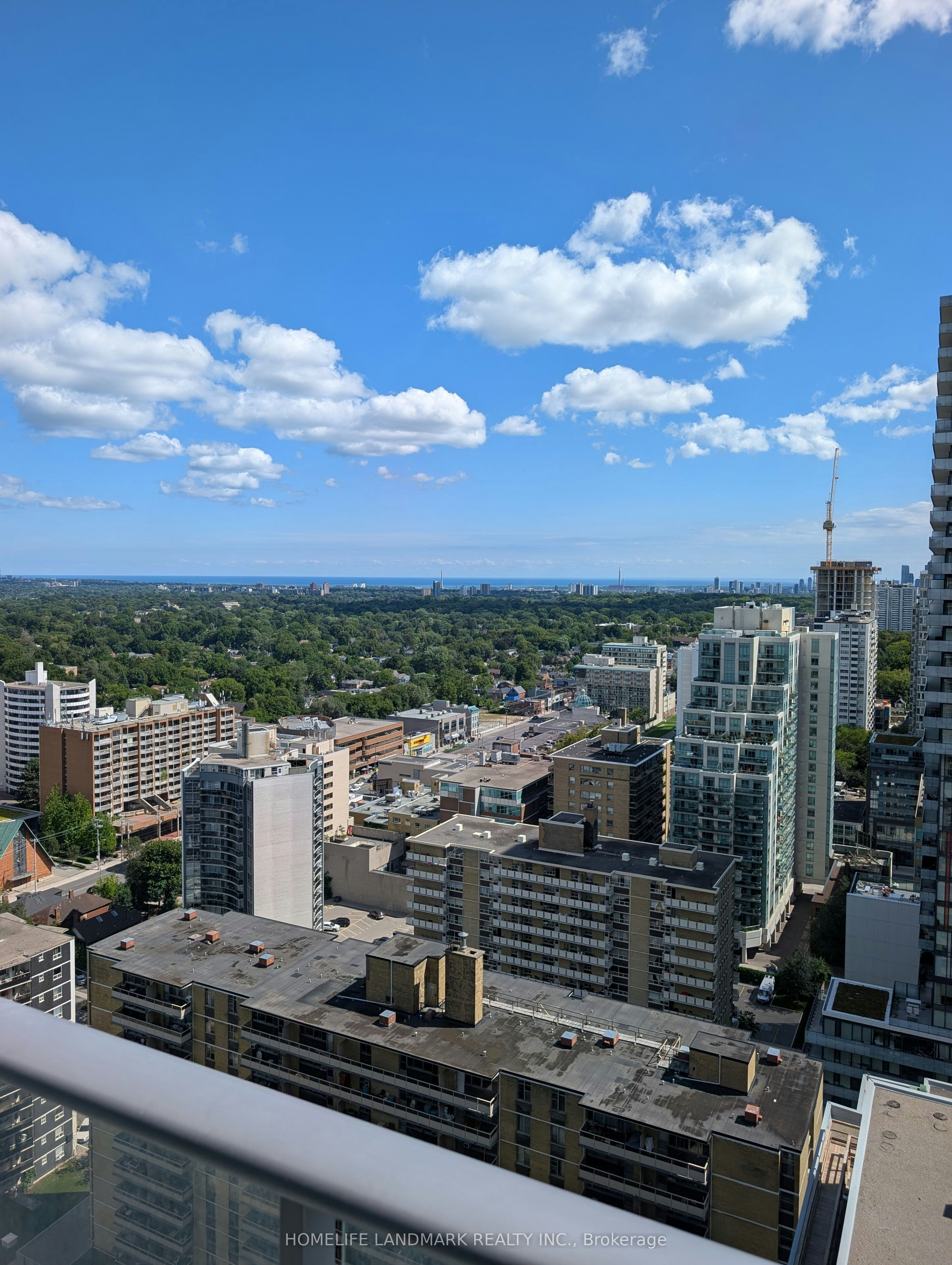 2707-195 Redpath Avenue, Toronto, ON, M4P 0E4