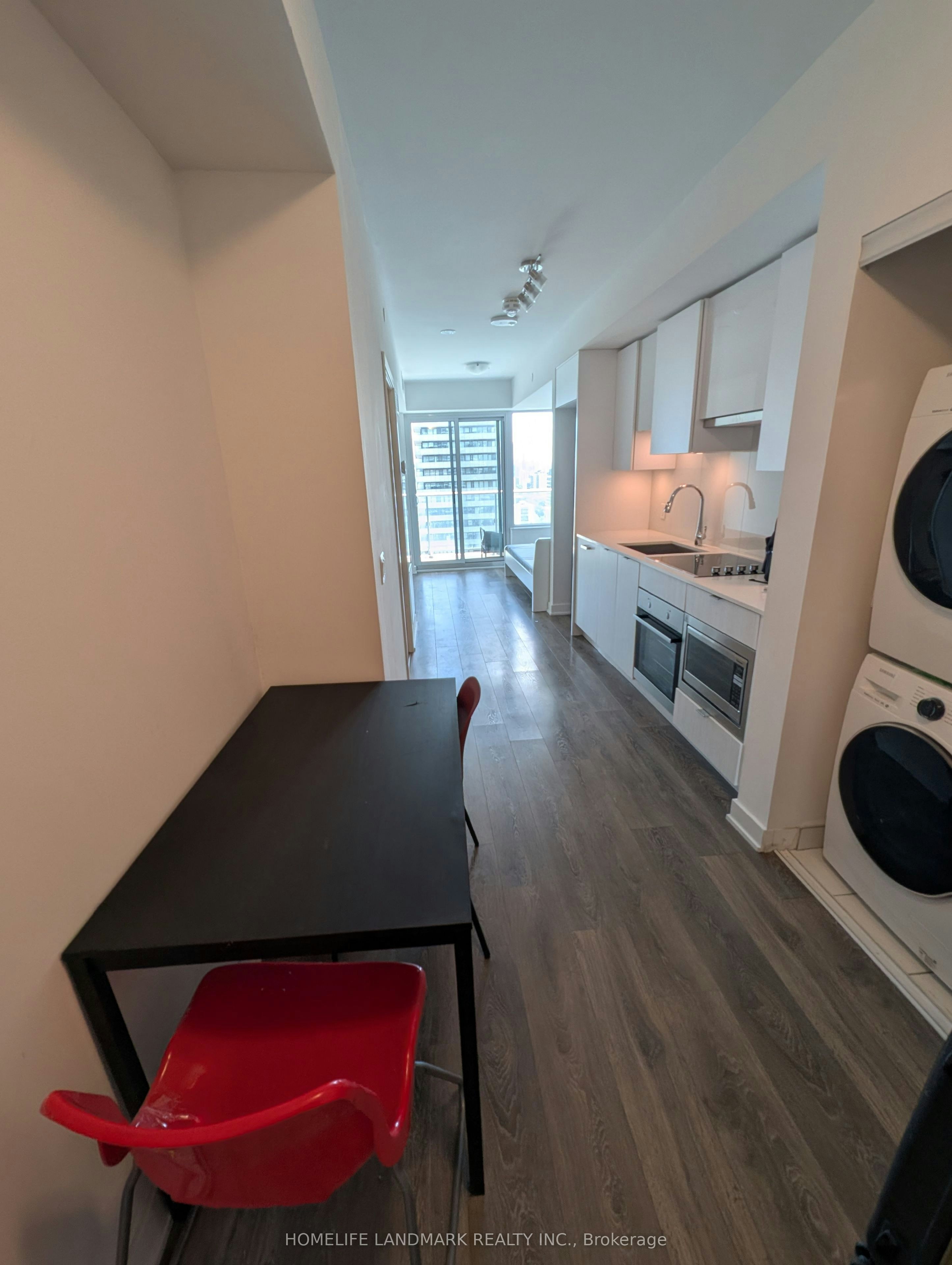 2707-195 Redpath Avenue, Toronto, ON, M4P 0E4 - 2