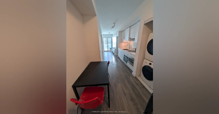 2707-195 Redpath Avenue, Toronto, ON, M4P 0E4 - 2
