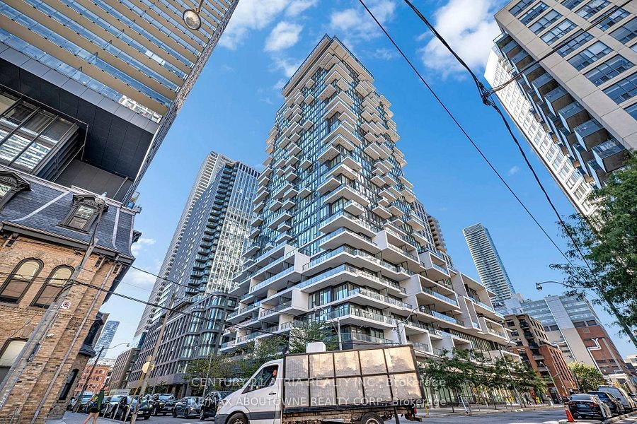 1616-77 Shuter Street, Toronto, ON, M5B 0B8