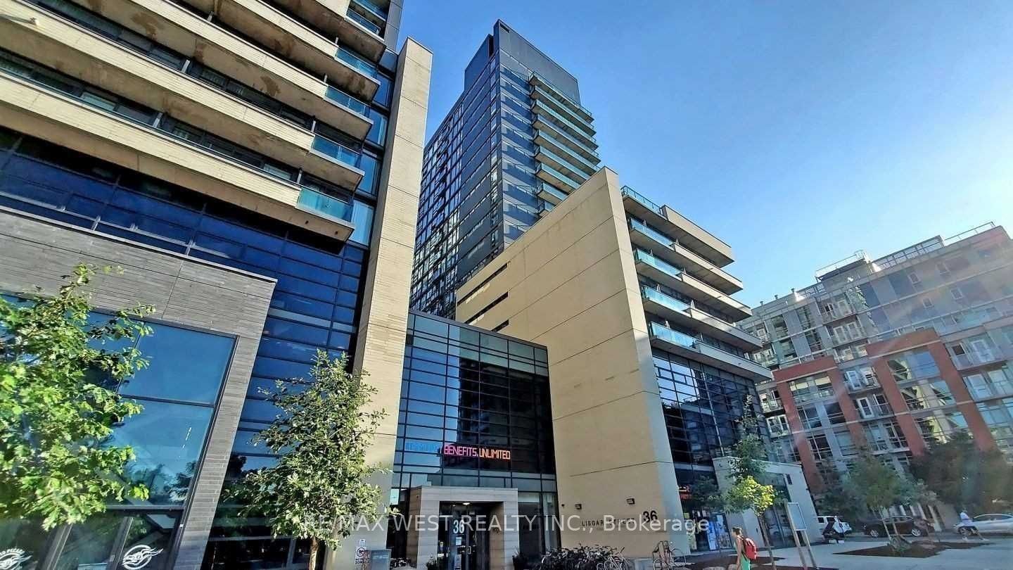 720-36 Lisgar Street, Toronto, ON, M6J 0C7 - 18