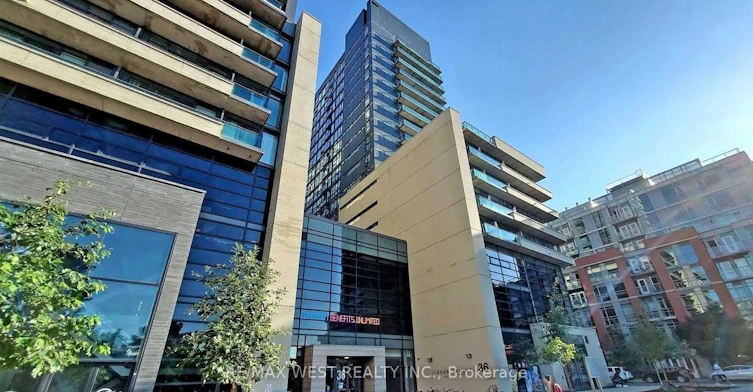 720-36 Lisgar Street, Toronto, ON, M6J 0C7 - 18