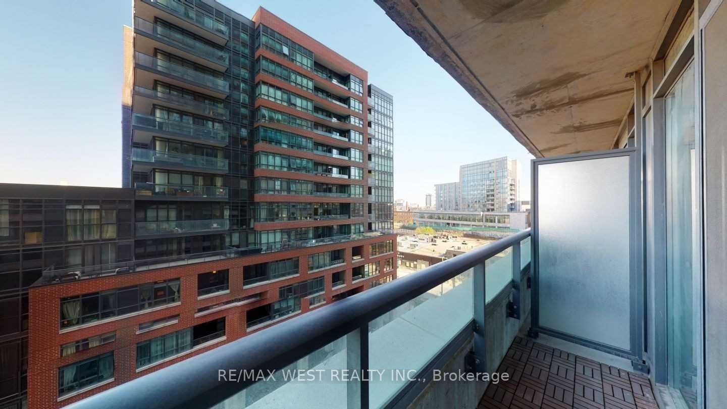 720-36 Lisgar Street, Toronto, ON, M6J 0C7 - 16