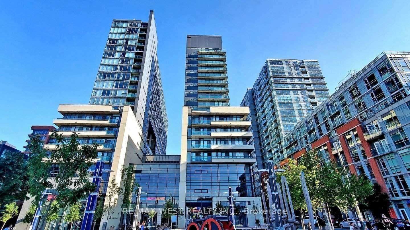 720-36 Lisgar Street, Toronto, ON, M6J 0C7