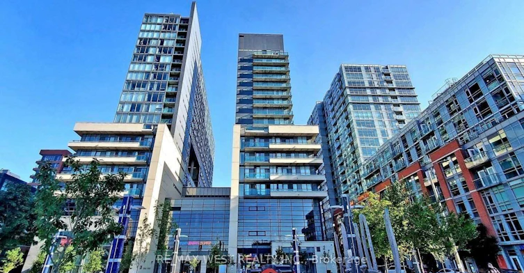 720-36 Lisgar Street, Toronto, ON, M6J 0C7