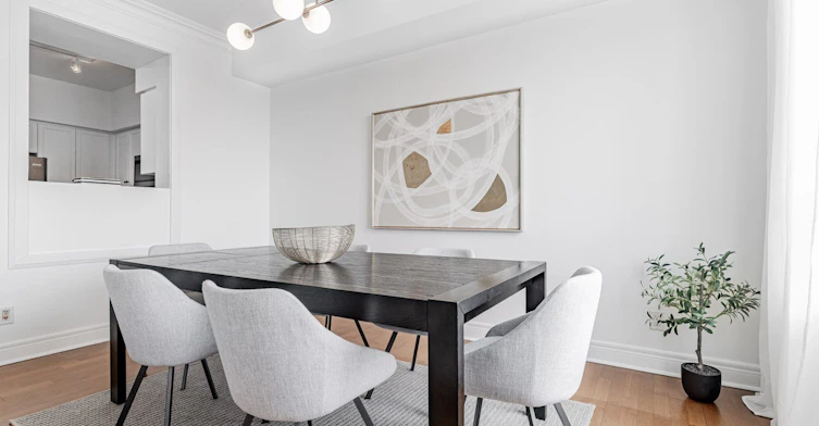 RG1-1 Clairtrell Road, Toronto, ON, M2N 7H6 - 4