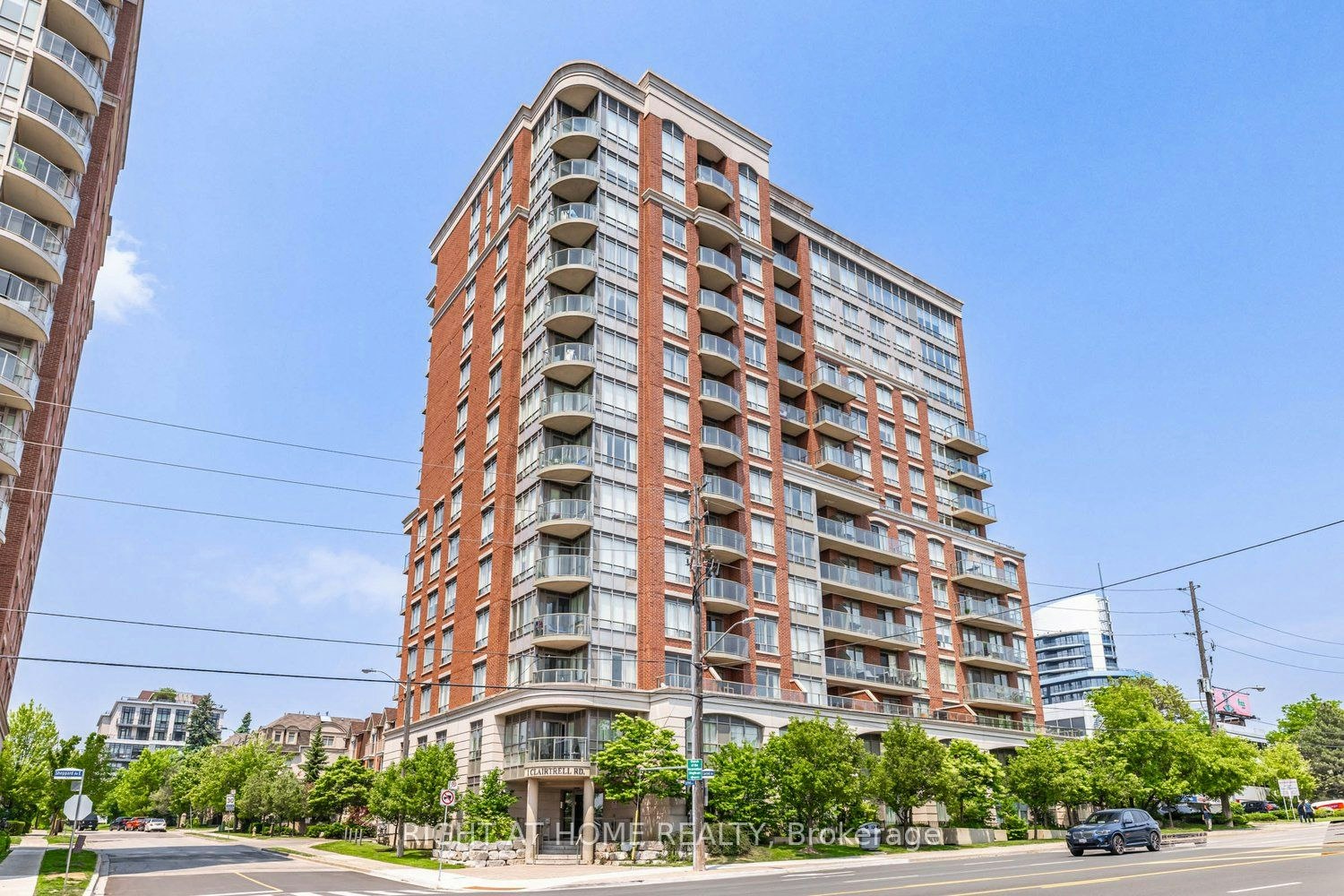 RG1-1 Clairtrell Road, Toronto, ON, M2N 7H6 - 17