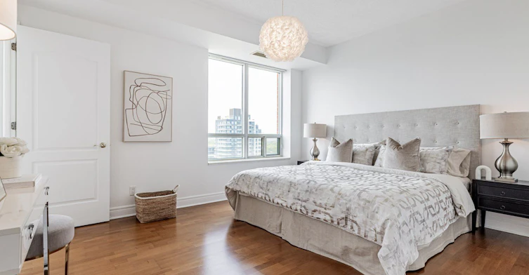 RG1-1 Clairtrell Road, Toronto, ON, M2N 7H6 - 9