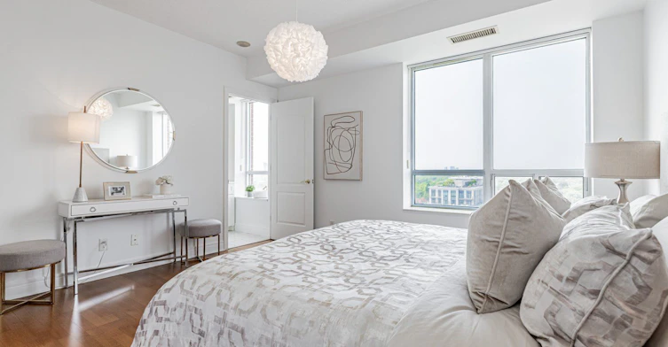 RG1-1 Clairtrell Road, Toronto, ON, M2N 7H6 - 10