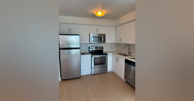 504-5740 Yonge Street, Toronto, ON, M2M 0B1 - 7