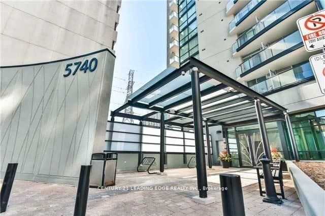 504-5740 Yonge Street, Toronto, ON, M2M 0B1