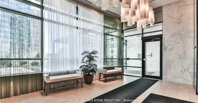 504-5740 Yonge Street, Toronto, ON, M2M 0B1 - 2
