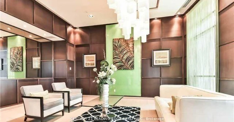 504-5740 Yonge Street, Toronto, ON, M2M 0B1 - 3