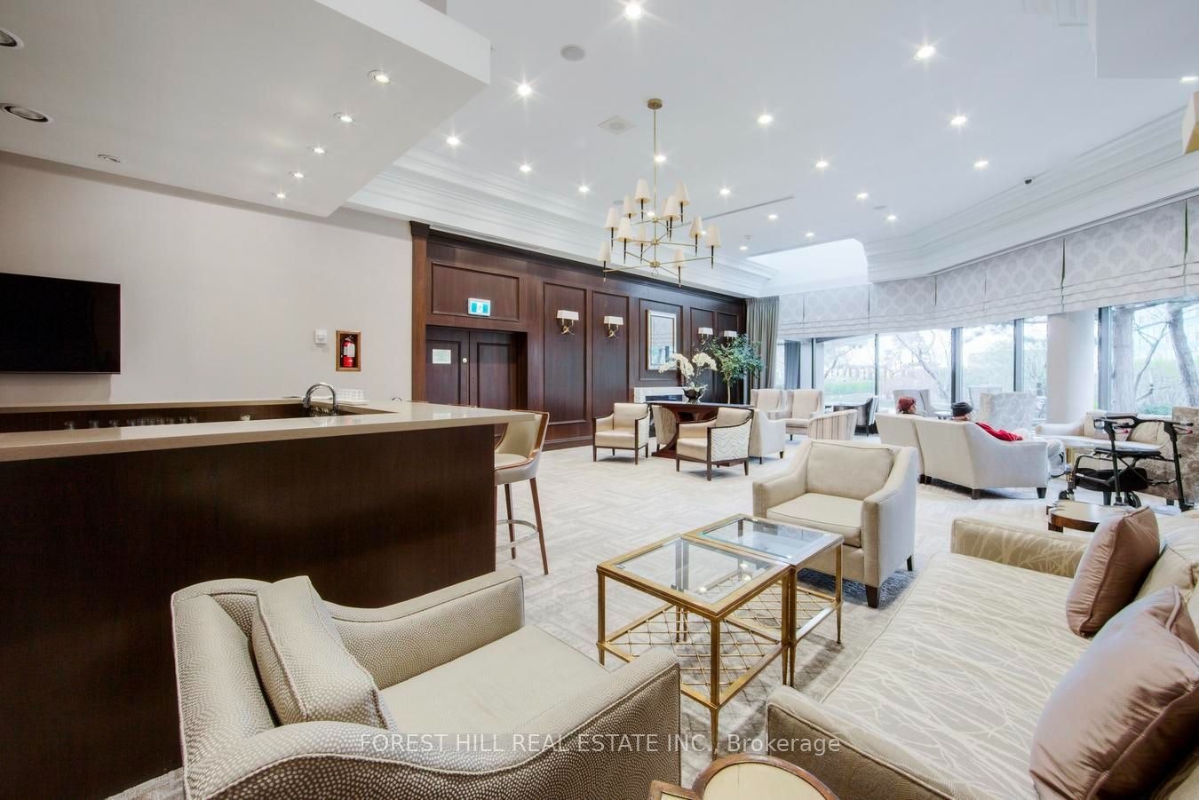 1707-65 Harbour Square, Toronto, ON, M5J 2L4 - 26