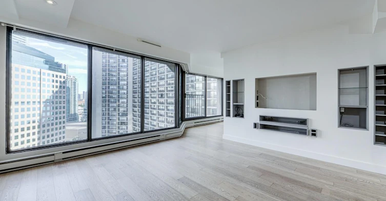 1707-65 Harbour Square, Toronto, ON, M5J 2L4 - 8
