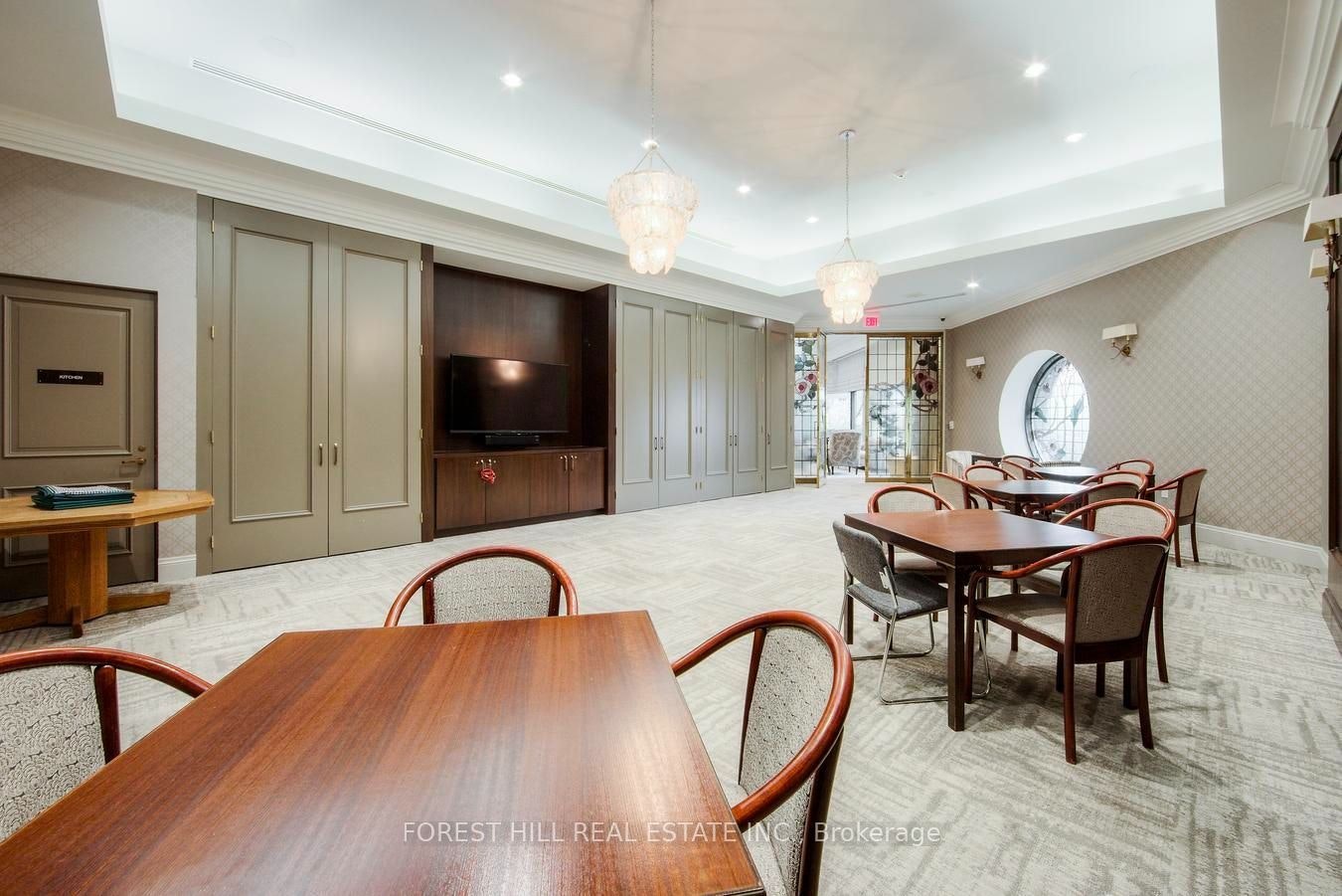 1707-65 Harbour Square, Toronto, ON, M5J 2L4 - 27