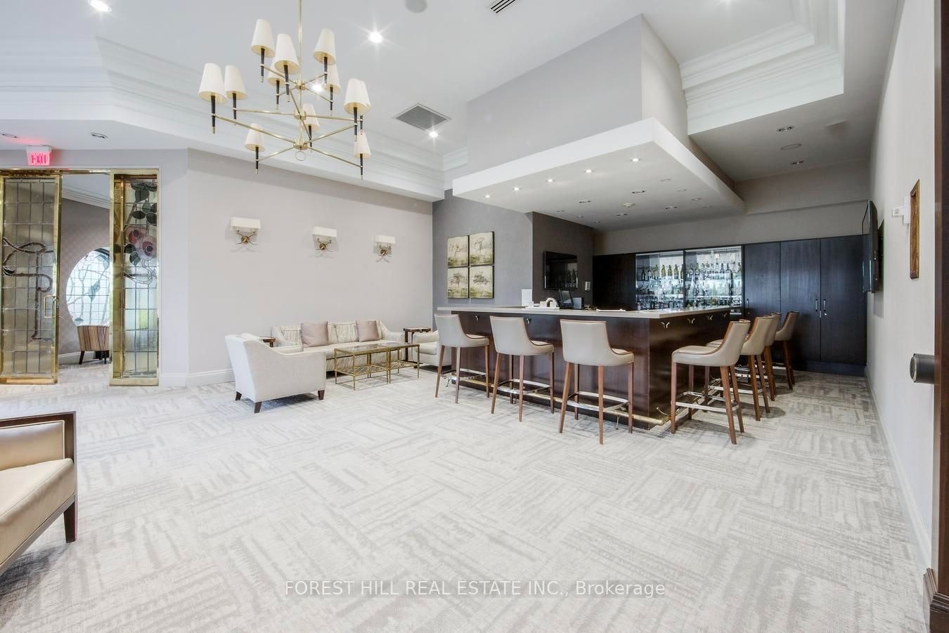 1707-65 Harbour Square, Toronto, ON, M5J 2L4 - 25
