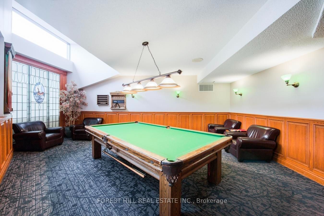 1707-65 Harbour Square, Toronto, ON, M5J 2L4 - 28