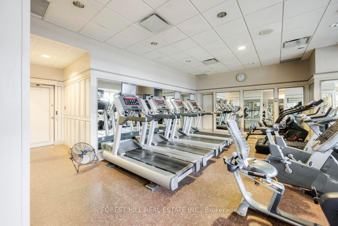 1707-65 Harbour Square, Toronto, ON, M5J 2L4 - 29