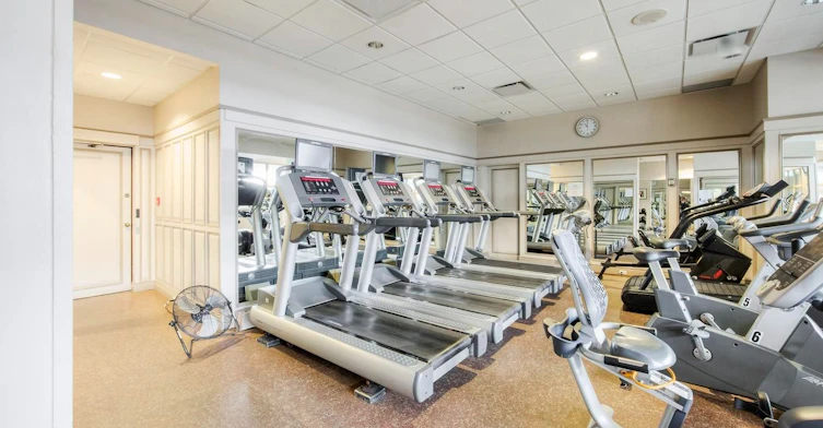 1707-65 Harbour Square, Toronto, ON, M5J 2L4 - 29