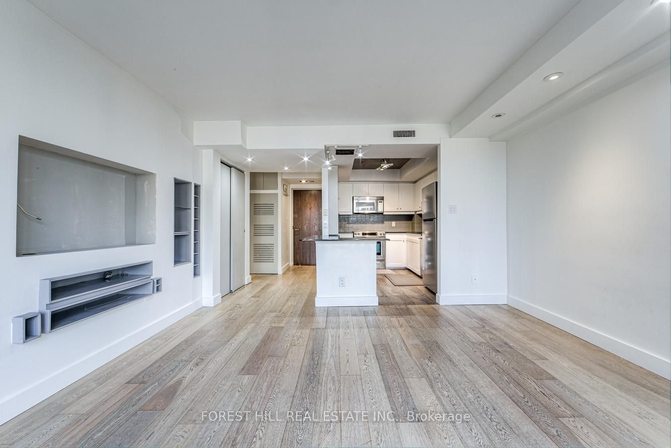 1707-65 Harbour Square, Toronto, ON, M5J 2L4 - 11