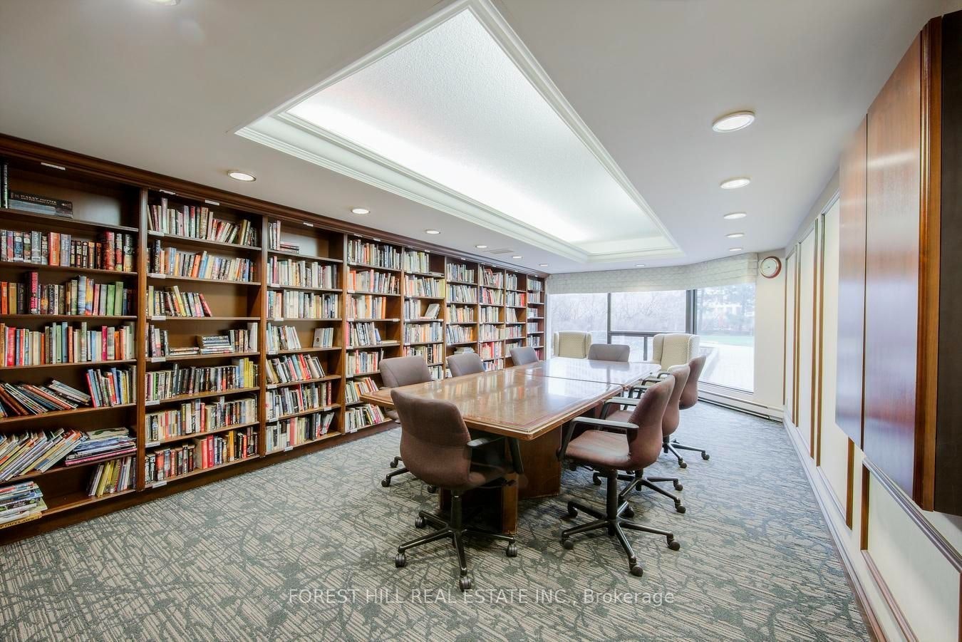 1707-65 Harbour Square, Toronto, ON, M5J 2L4 - 24