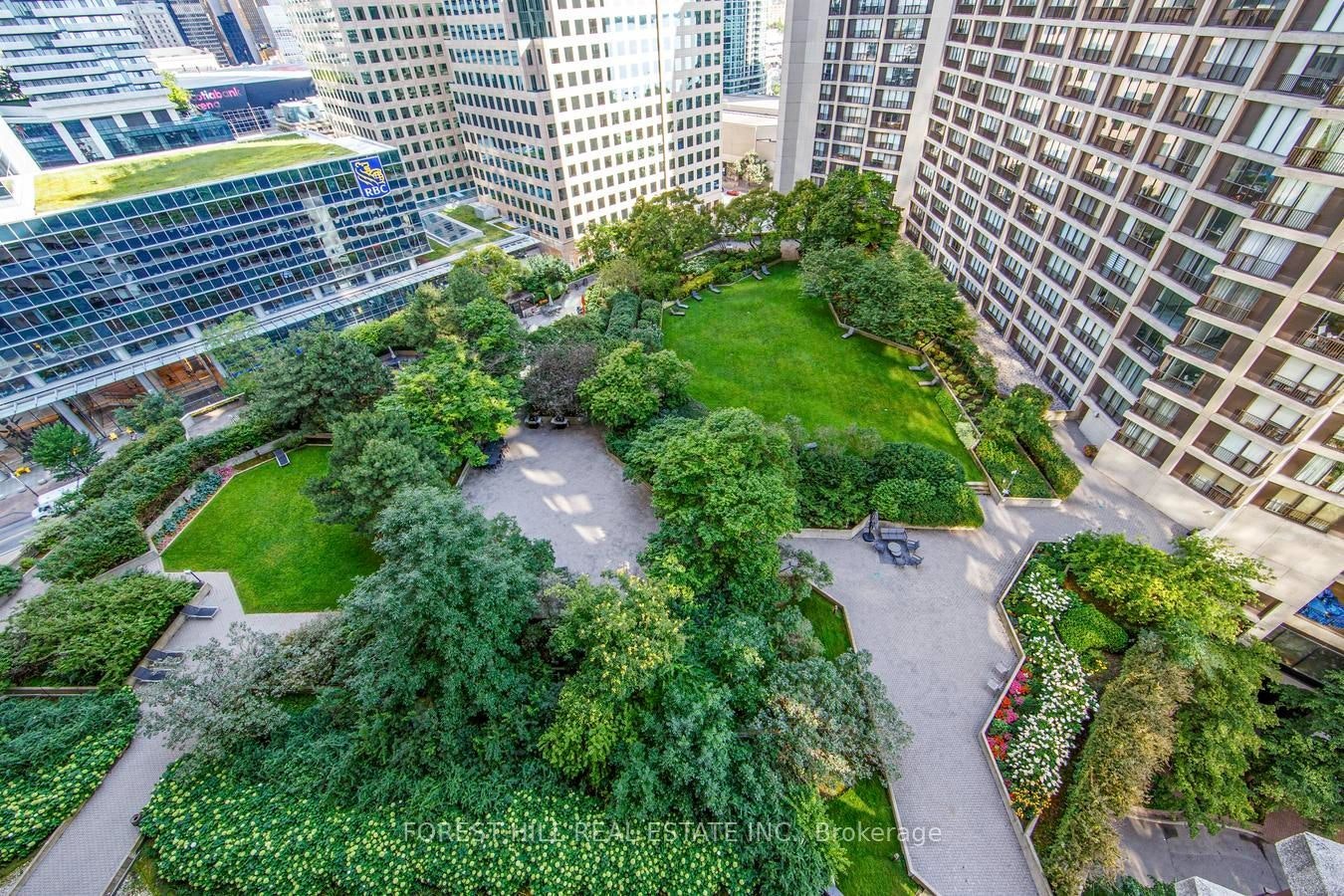 1707-65 Harbour Square, Toronto, ON, M5J 2L4 - 23