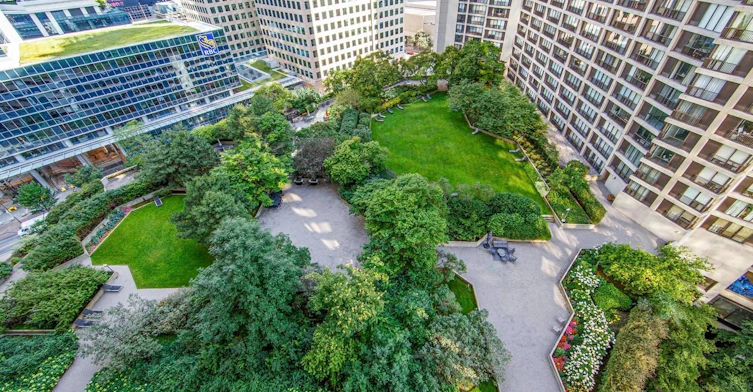 1707-65 Harbour Square, Toronto, ON, M5J 2L4 - 23