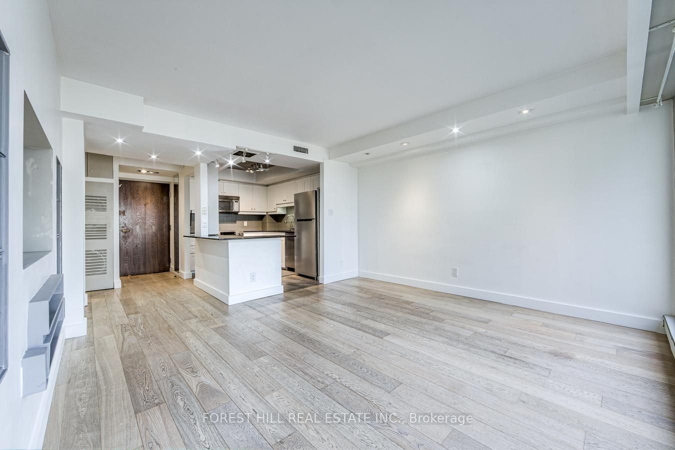 1707-65 Harbour Square, Toronto, ON, M5J 2L4 - 12