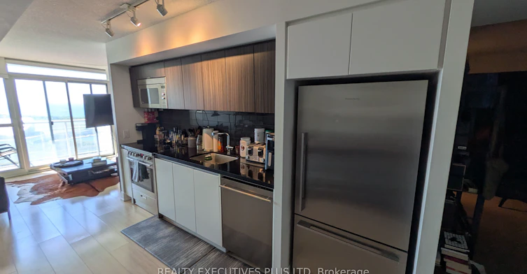 4002-85 Queens Wharf Road, Toronto, ON, M5V 0J9 - 5