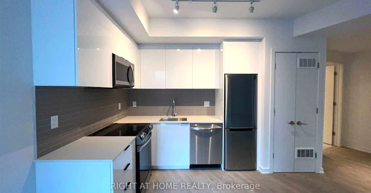 917-50 Power Street, Toronto, ON, M5A 0V3